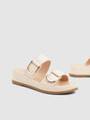 Sonnet Wedge Slides