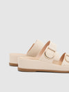 Sonnet Wedge Slides