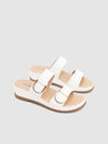 Sonnet Wedge Slides