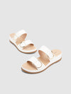 Sonnet Wedge Slides