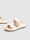 Sonnet Wedge Slides