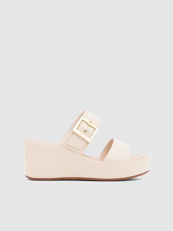 Tylah Wedge Slides