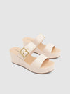 Tylah Wedge Slides