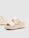 Tylah Wedge Slides