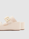 Tylah Wedge Slides