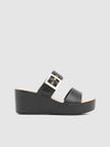 Tylah Wedge Slides