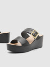 Tylah Wedge Slides