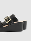 Tylah Wedge Slides