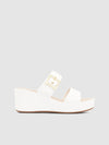 Tylah Wedge Slides