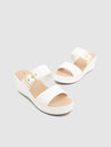 Tylah Wedge Slides