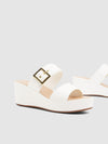 Tylah Wedge Slides