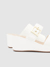 Tylah Wedge Slides