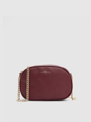 Wade Crossbody Bag