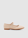 Wallace Mary Jane Flats