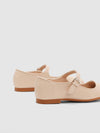 Wallace Mary Jane Flats