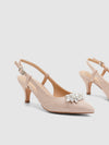 Webb Heel Pumps