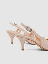 Webb Heel Pumps