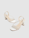 Westin Heel Sandals