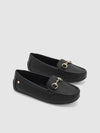 Wilton Flat Loafers