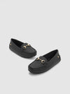 Wilton Flat Loafers