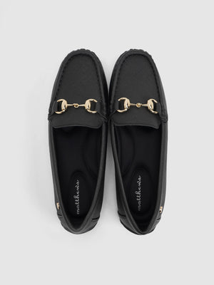 Wilton Flat Loafers