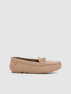 Wilton Flat Loafers