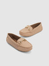 Wilton Flat Loafers