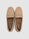 Wilton Flat Loafers