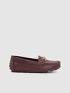 Wilton Flat Loafers