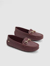 Wilton Flat Loafers