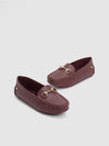 Wilton Flat Loafers