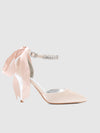 Aiza Heel Pumps