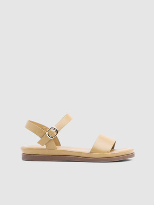 Casandra Flat Sandals